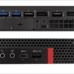 NCS (NIDHI COMPUTER SOLUTIONS) Core™ i7-9th Gen [8 Cores, 8 Threads, 3.00 GHz] | ThinkCentre Mini Desktop [ICY] Intel® Core™ i7 - 9700 Octa-Core (32 GB RAM/Intel® UHD 4K 630 Graphics/1 TB SSD Capacity/Windows 11 Pro) Gaming Tower with MS Office-image-75