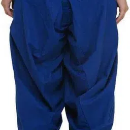 kangod's Cotton Solid Patiala-picture-15