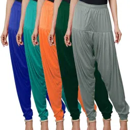Viscose Rayon Solid Patiala-image-50