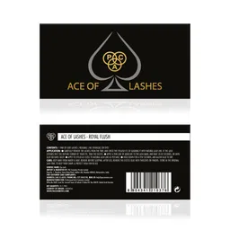 PAC Curl Friendly Ace of Lashes - Royal Flush image 5