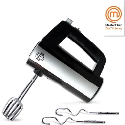150 W Black Hand Blender-image-26