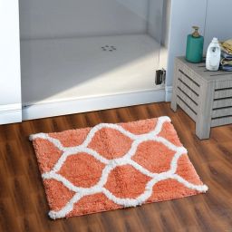 Microfiber Bathroom Mat-image-88
