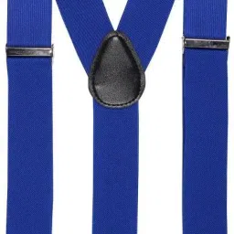 YOS TRENDZ Y- Back Suspenders for Men-image-68
