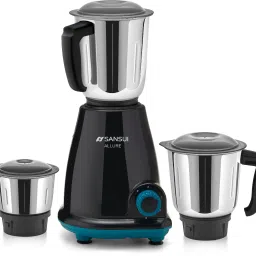 Pro Home 500 W Juicer Mixer Grinder-picture-13