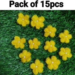 Pom Pom Balls for Hobby Supplies and DIY Creative Crafts Decorations 15pcs-image-111