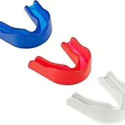 Everlast Gum Shield Mouth Guard Mouth Guard-image-32
