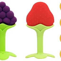 Baby Feeding Teether and Feeder Teether 6156 Teether-picture-17