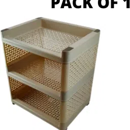 Plastic Storage Basket-image-41
