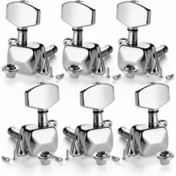 Guitar Tuning Pegs-16