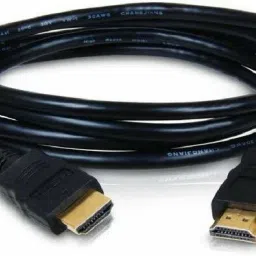 Shyama TV-out Cable 5 Meter 4K HDMI Cable High Speed, Gold Connectors, HD,1080P, & ARC Compatible-2