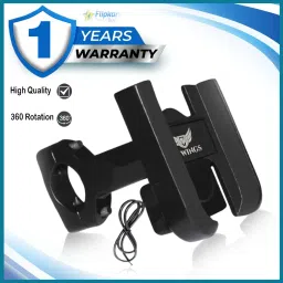Bike Mobile Holder-23