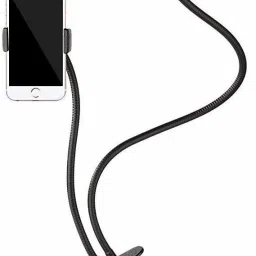 I-Birds Enterprises 5 inch ring Selfie Flash With Tripod-5