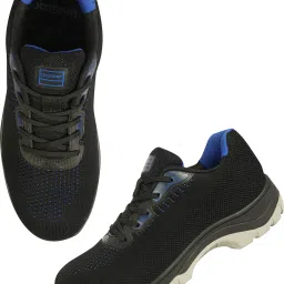 Steel Toe Textile Safety Shoe-image-34