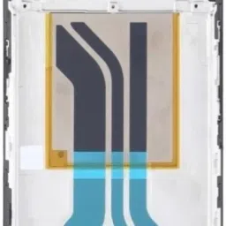Sandreezz Realme GT Neo 2 (Original Front Housing LCD Frame) Front Panel image 3