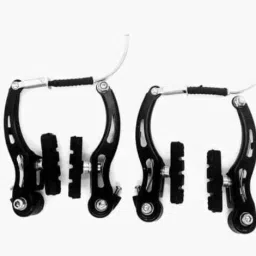 Bicycle Power Lever +Wire + Handle grip Bicycle Brake Disk-36