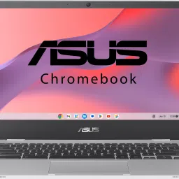 ASUS Chromebook Intel Celeron Dual Core N4500 - (4 GB/64 GB EMMC Storage/Chrome OS) CX1400CKA-NK0453 Chromebook-image-50