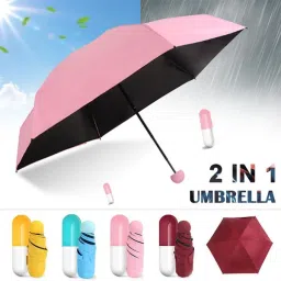capsule umbrella Umbrella-image-74