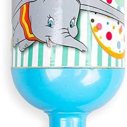 Disney Musical Rattle Dumbo Colorful Attractive Plastic Non Toxic Grab Rattle-16