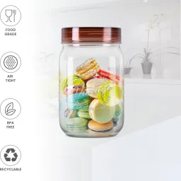 milton Plastic Utility Container- 1.5 L image 2