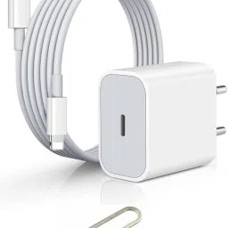 Wall Charger Accessory Combo for Fast Charger Adapter i-Phone 14 Pro Max/13 Pro/12 Pro/11 XS/XR/SE 8 Cable-image-60