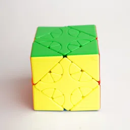 unan Skewb Cube P Toy 1 Pieces-image-33