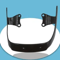 Passenger Backrest-16
