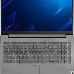 Lenovo V 15 (2025) Intel Core i3 12th Gen 1215U - (16 GB/512 GB SSD/Windows 11 Pro) V 15 Thin and Light Laptop-image-95