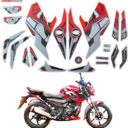 Sticker & Decal for Bike-image-30