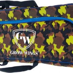 Attractive Design With Smooth Fabric Cricket Kit-image-30