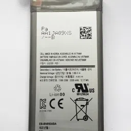 FULL CELL Mobile Battery For Samsung galaxy Note 8 EB-BN950ABA-picture-37