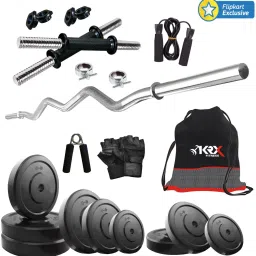 20 kg COMBO 3 Home Gym Combo-image-19