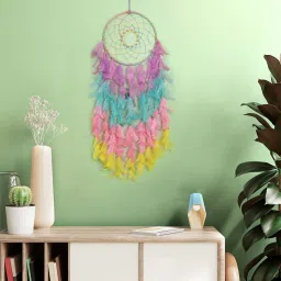 Feather Dream Catcher-image-31