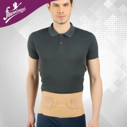 Lumbar Sacro Belt (Waist & Back Support Belt) Back / Lumbar Support-17