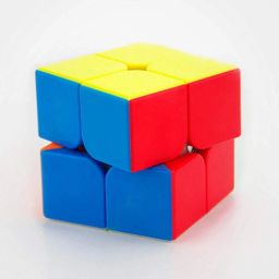 2X2 HIGH SPEED P CUBE 1 Pieces-20
