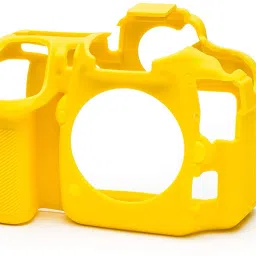 easyCover Silicone Protection Cover for Nikon D500 Camera Bag-picture-6