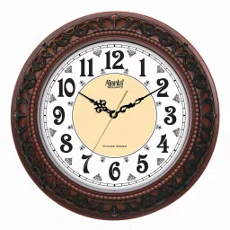 Analog 37 cm X 37 cm Wall Clock-25