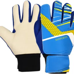 Goalkeeper Goalie Soccer Gloves Kids Youth Goal Keeper Field Player Glove Boys Goalkeeping Gloves-image-54