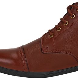 seeandwear Zip Boots Boots For Men image 3