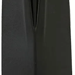 autoin Bicycle Atom Mudguard with Reflective Tape, Front & Rear Fender (Black, Blue) Full Length Front & Rear Fender image 3