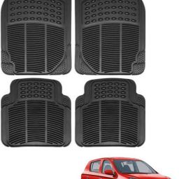 PVC Standard Mat For Maruti Suzuki Alto 800-image-35