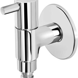 NWR FAUSETSK-SS Turbo Washing Machine tap H89 Cartridge Faucet-image-94