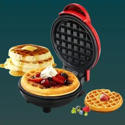 polygon wafflemaker213 Waffle Maker-picture-46