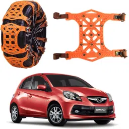 1 Set of Snow Chain Combo-picture-6