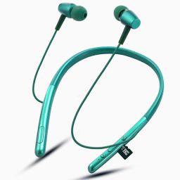 H-700 Knight Riders - 48 Hour Playtime Bluetooth Headphone Neckband Earphone(14) Bluetooth Headset-image-70