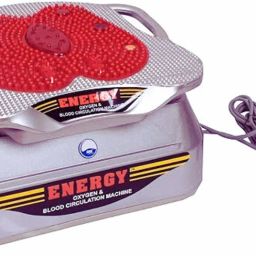ARG HEALTHCARE Blood circulation_001 Blood Circulation and Oxygen Machine BCM Energy for Stimulating 5 IN 1 Oxygen and Blood Circulation Machine Massager-14