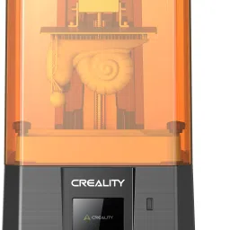 wol3d Creality Halot R6 Resin 3D Printer image 3