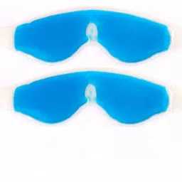 Pain Relief Deep Sleep Cool Eye Gel Mask-image-53