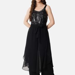 Embellished Women Jumpsuit-image-19