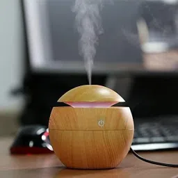Floral Automatic Spray, Aroma Oil, Diffuser-12