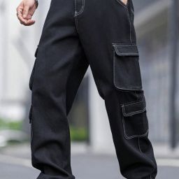 Men Cargos-image-2